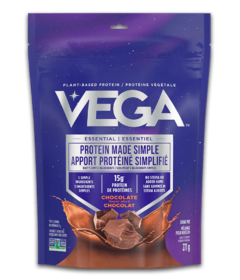 Vega Protein Made Simple Dark Chocolate