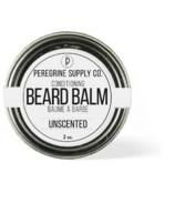 Peregrine Supply Co. Beard Balm Unscented