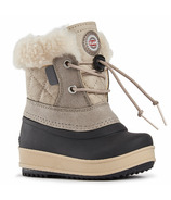 Olang Kids APE Winter Boots Beige