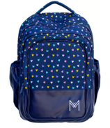 Montii Co Backpack Hearts