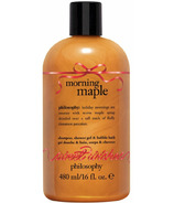 Philosophy Morning Maple Shower Gel