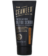 The Seaweed Bath Co. Exfoliating Detox Scrub Refresh (Exfoliant Détox)