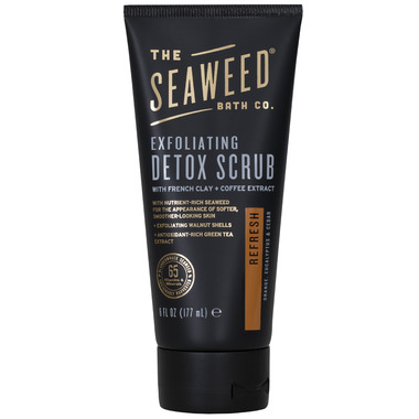 The Seaweed Bath Co. Exfoliating Detox Scrub Refresh The Seaweed Bath Co. Exfoliating Detox Scrub Refresh
