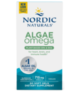 Nordic Naturals Algae Omega