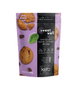 Sweetwell Cookies Chocolate Chunk with Collagen