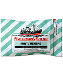 Fisherman's Friend Mint Lozenges