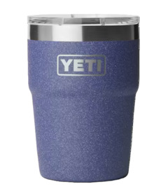 image of YETI Rambler Stackable Cup Moon Dust with sku:334976