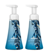 Method Foaming Hand Wash Frost & Flurr Bundle