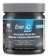 Ener-Life Ener-C Sport Electrolyte Drink Mix Mixed Berry