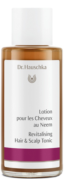 Buy Dr Hauschka Revitalising Hair Scalp Tonic At Well Ca Free