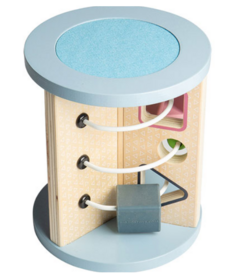 Bigjigs Rolling Sensory Sorter