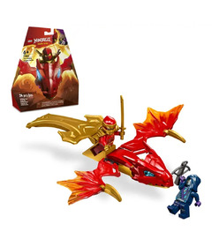 LEGO Ninjago Kai's Rising Dragon Strike