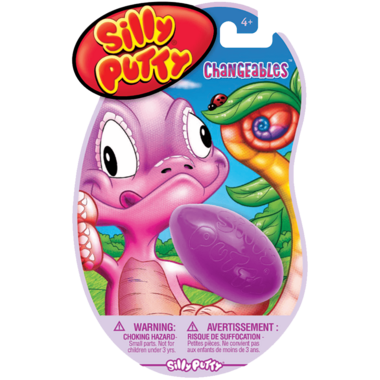 Download Buy Crayola Changeable Colour Silly Putty from Canada at ...