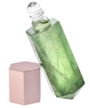 Buck Naked Soap Company Huile parfumée infusée au citron et à la lavande (cristal)