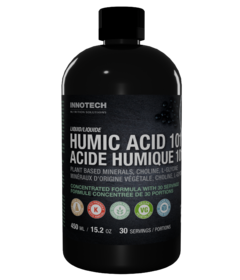 Innotech Nutrition Liquid Humic Acid 101 Acai