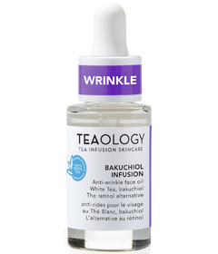 TEAOLOGY Bakuchiol Infusion Serum