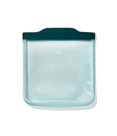 OXO Good Grips Sandwich Bag Blue Lagoon
