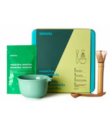 DAVIDsTEA Matcha Essentials Kit