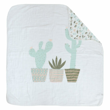 cactus muslin