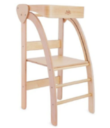 Kinderfeets Pikler Observation Tower Natural
