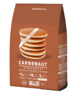 Carbonaut Low Carb Original Pancake & Mélange pour gaufres