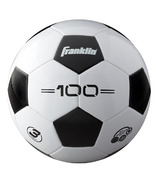 Franklin Sports F-100 Competition Soccer Ball