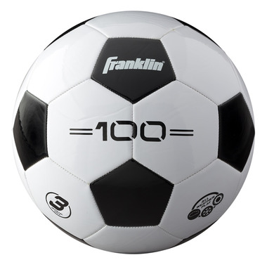 Buy Franklin Sports F-100 Competition Soccer Ball at