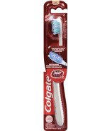 Colgate 360 Optic White Toothbrush Soft