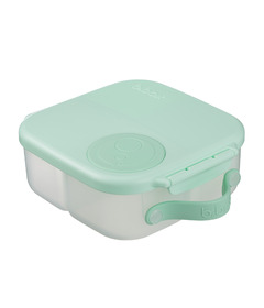 b.box Mini Lunchbox Spearmint