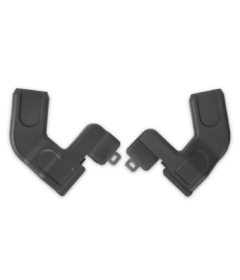 UPPAbaby Car Seat Adapters for Ridge