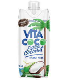 Vita Coco Pressed Coconut Water Original