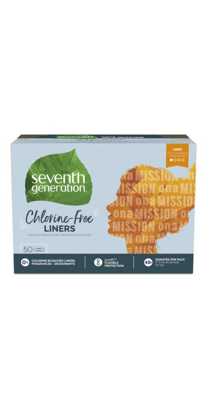 Always Extra Long Pantiliners reviews in Feminine Hygiene - Liners -  ChickAdvisor