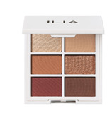 ILIA Necessary Eyeshadow Palette Warm Nude
