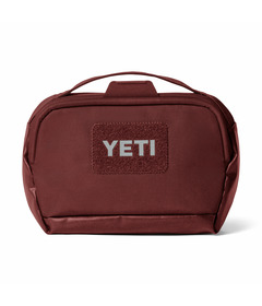 YETI Ranchero Crossbody Stag Dark Red