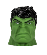Lumière LED Marvel à changement de couleur Hulk