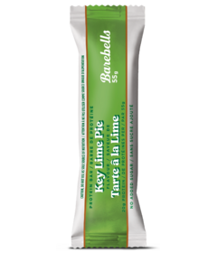 Barebells Protein Bar Key Lime Pie