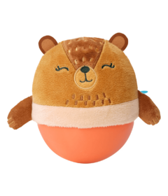 Manhattan Toy Wobbly Bobbly Bear