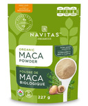 Navitas Organics Maca Powder