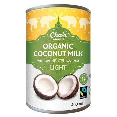 Coconut Milk