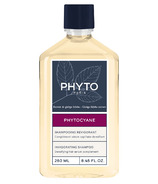 PHYTO PHYTOCYANE Invigorating Shampoo