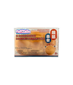 Fluffmellies 6 Pack Bread