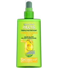 Garnier Fructis Triple Nutrition Miraculous Oil