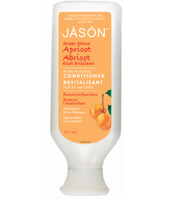 Jason Super Shine Apricot Conditioner