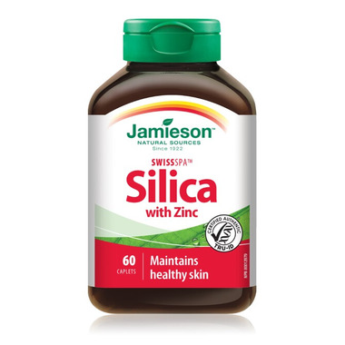 Jamieson Silica Jamieson Silica