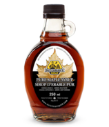 Dutchman's Gold Pure Maple Syrup