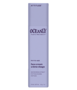 ATTITUDE Oceanly Phyto-Age Face Cream Stick