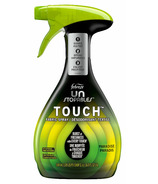 Febreze Unstopables Touch Fabric Spray And Odour Eliminator Paradise