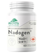 Provita Nadogen NAD + SIRT1