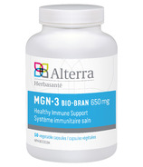 Alterra MGN3 Bio-Bran Immune Support