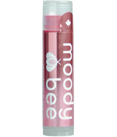 Moody Bee Tinted Lip Balm